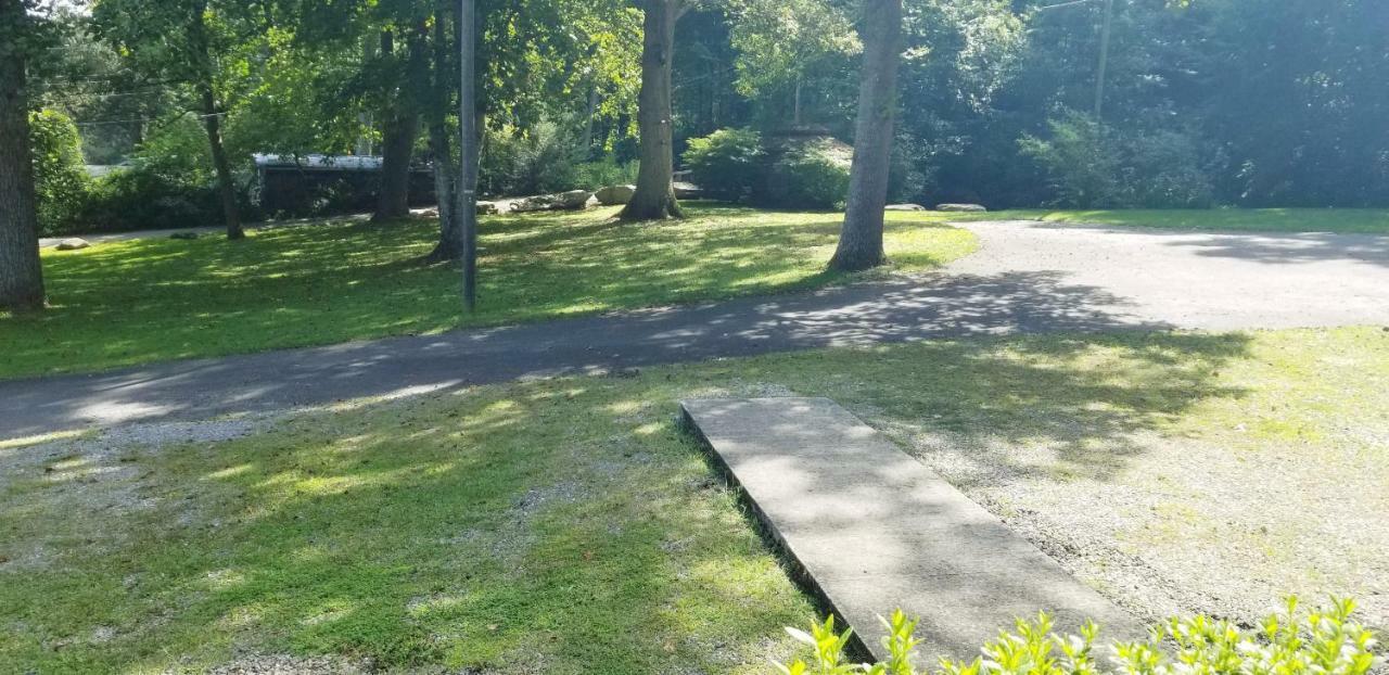 Tanglewood And Log Cabins Motel 2*